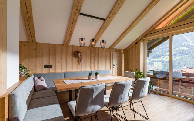 Ferienwohnung „WEITBLICK“